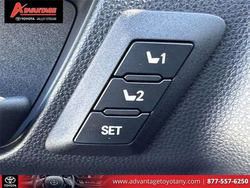 Certified 2025 Toyota 4Runner TRD Sport Premium image 23