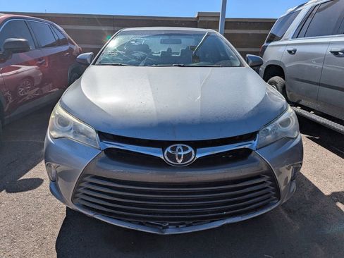 Used 2017 Toyota Camry LE image 2
