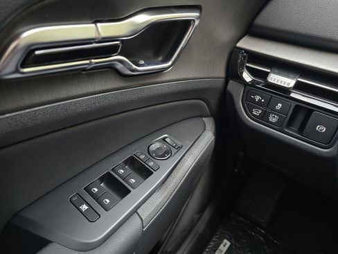 New 2026 Kia Sportage X-Line AWD/4WD image 11