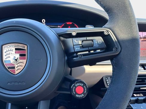 Used 2026 Porsche 911 Carrera image 25