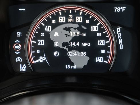 New 2026 Dodge Durango GT AWD/4WD image 48