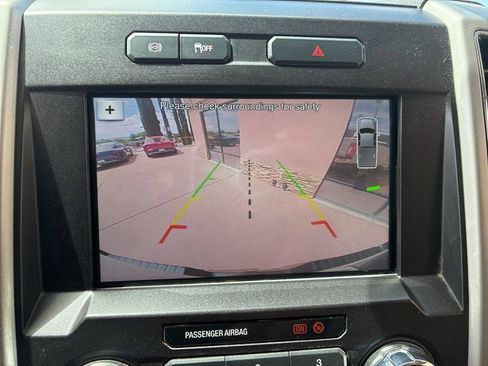 Used 2019 Ford F350 Lariat w/ Chrome Package image 44