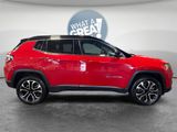 Used 2023 Jeep Compass Limited image 2