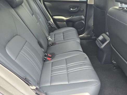 Used 2024 Honda HR-V EX-L image 21
