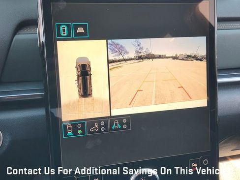 New 2026 GMC Terrain AT4 w/ Convenience Package III image 13