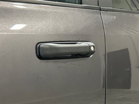 New 2025 RAM 2500 Big Horn image 14