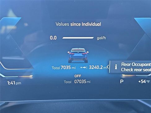 Certified 2025 BMW 228i xDrive w/ M Sport Package image 24