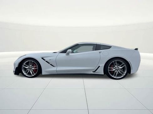 Used 2016 Chevrolet Corvette Stingray Z51 image 2