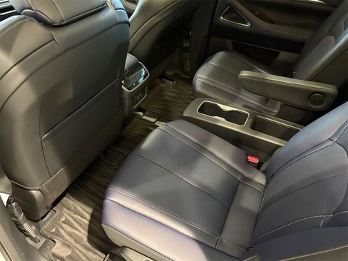 New 2026 INFINITI QX60 Sport w/ Dark Cargo Package image 17