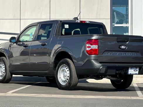 New 2025 Ford Maverick XL w/ Equipment Group 102A image 5