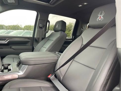 New 2026 Chevrolet Silverado 2500 LTZ w/ Trail Boss Package image 22