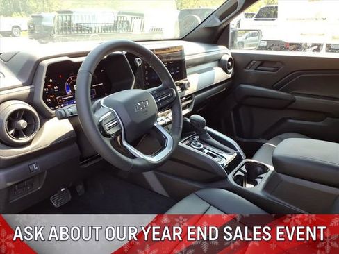 New 2026 Chevrolet Colorado Trail Boss image 3