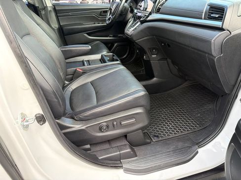 Used 2021 Honda Odyssey EX-L image 13