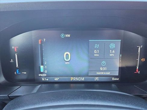 New 2026 Ford Maverick Lobo image 11