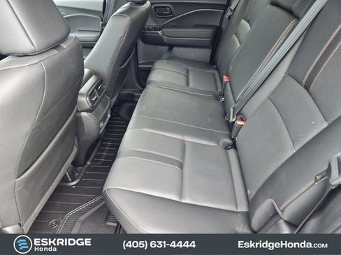 Certified 2026 Honda Ridgeline TrailSport image 31