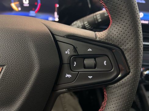 New 2026 Chevrolet TrailBlazer RS w/ Convenience Package image 17