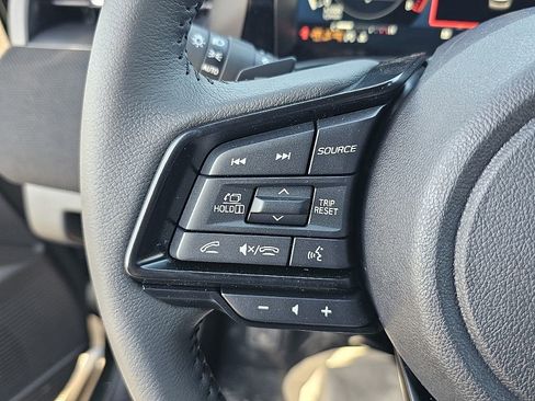 New 2026 Subaru Outback Limited XT AWD/4WD image 27