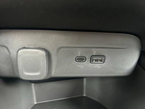 New 2026 Chevrolet Trax LT w/ Driver Confidence Package FWD image 25