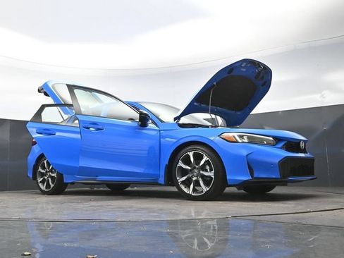 Used 2026 Honda Civic Sport Touring image 33