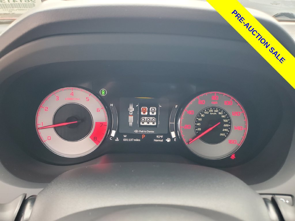 Certified 2023 Acura RDX w/ Advance Package FWD image 26