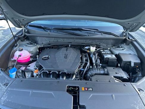New 2026 Hyundai Tucson SEL AWD/4WD image 23