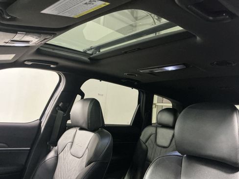 Used 2023 Kia Telluride EX X-Line AWD/4WD image 24