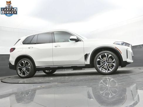 Used 2026 BMW X5 xDrive40i w/ Climate Comfort Package AWD/4WD image 51