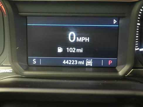 Used 2022 GMC Sierra 1500 Elevation AWD/4WD image 17