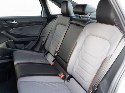 New 2026 Volkswagen Jetta GLI Autobahn image 9