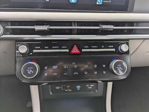 New 2026 Hyundai Tucson Limited AWD/4WD image 20