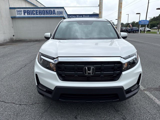 New 2026 Honda Ridgeline RTL image 2