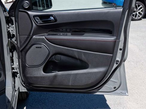 New 2026 Dodge Durango GT image 13