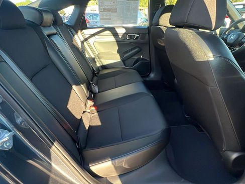 New 2026 Honda Civic Sport image 15