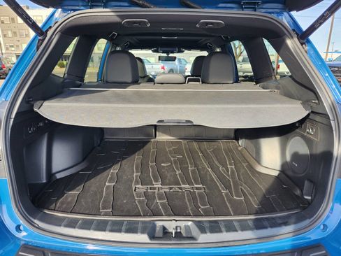 Used 2024 Subaru Forester Wilderness w/ Convenience Package image 31