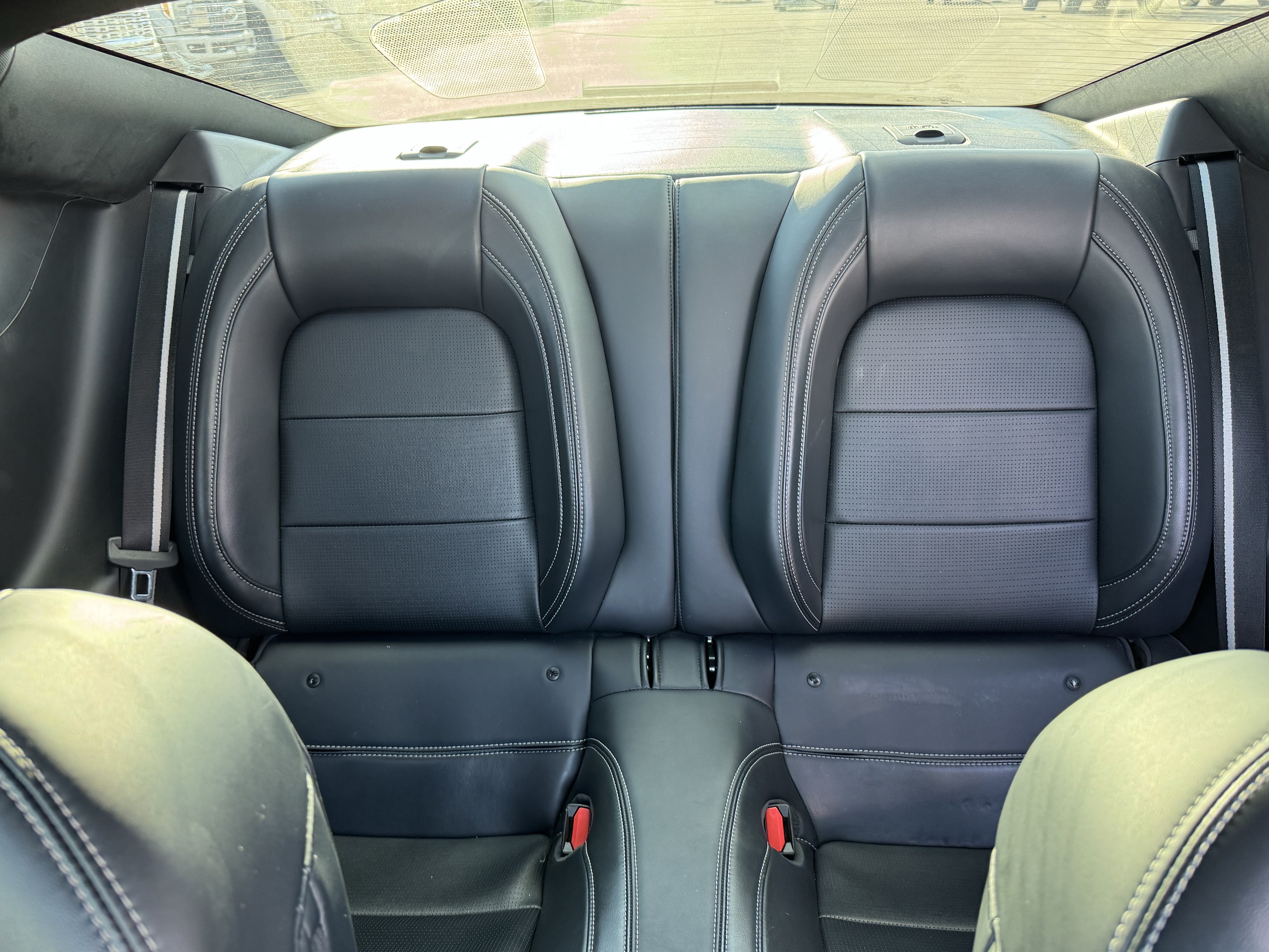 Used 2024 Ford Mustang GT Premium RWD image 19