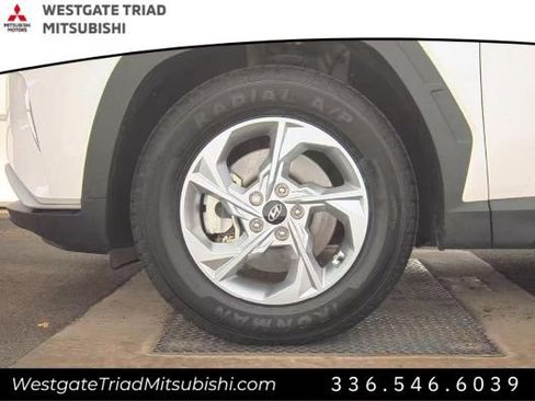 Used 2022 Hyundai Tucson SEL image 9