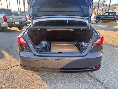 New 2026 Toyota Camry XLE image 13