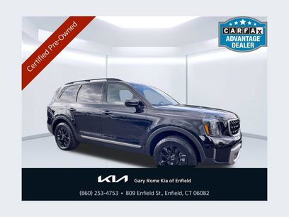 Used 2023 Kia Telluride SX Prestige X-Pro