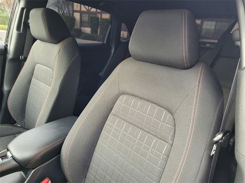 Certified 2024 Honda HR-V Sport image 11