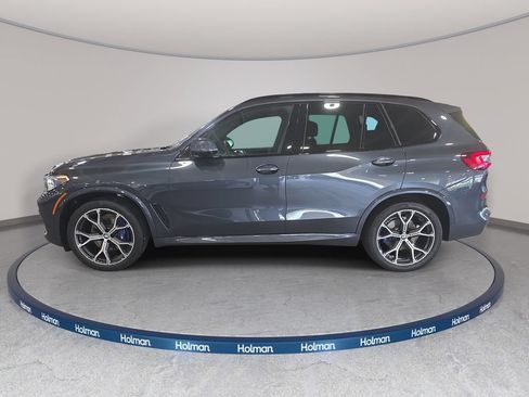 Used 2022 BMW X5 xDrive40i w/ M Sport Package AWD/4WD image 9