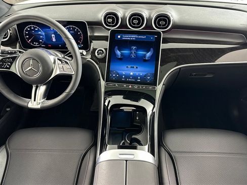 Certified 2026 Mercedes-Benz GLC 300 4MATIC image 15