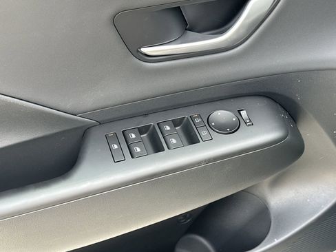 New 2026 Hyundai Kona Limited image 16