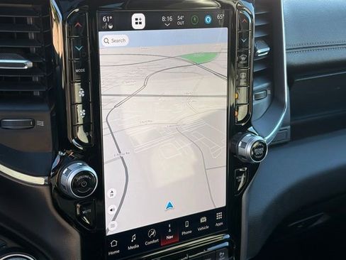 Used 2024 RAM 1500 Laramie image 23