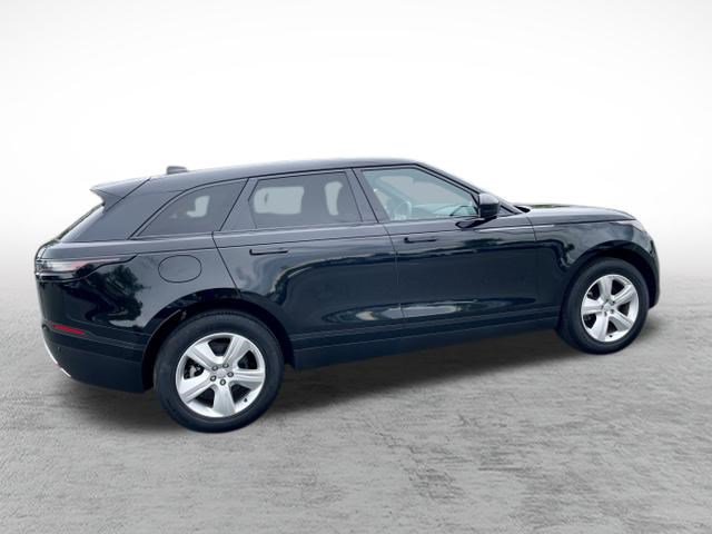 Certified 2025 Land Rover Range Rover Velar S AWD/4WD image 7