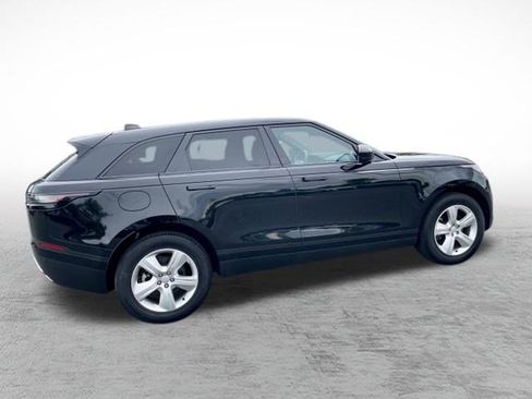 Certified 2025 Land Rover Range Rover Velar S AWD/4WD image 7