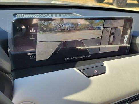 New 2026 MAZDA CX-90 Plug-In Hybrid w/ Premium Plus AWD/4WD image 29