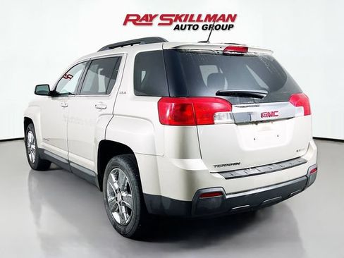 Used 2015 GMC Terrain SLE w/ Chrome Edition FWD image 5