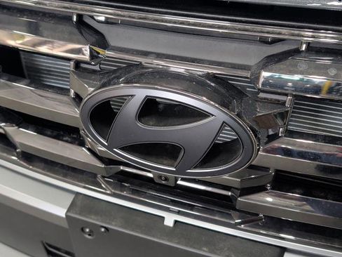 New 2026 Hyundai Tucson Limited AWD/4WD image 38