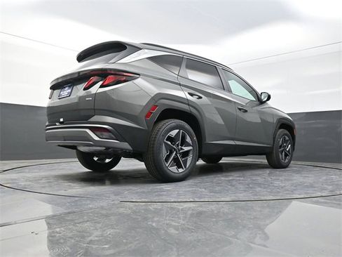 New 2026 Hyundai Tucson SEL image 36