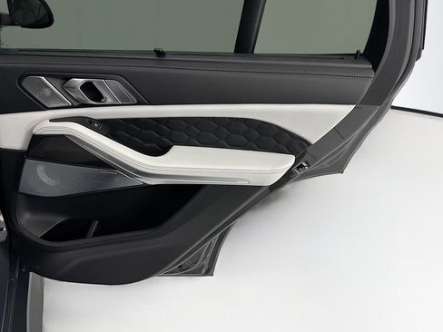 New 2026 BMW X5 M Competition w/ Executive Package AWD/4WD image 26